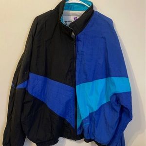 Vintage Windbreaker
